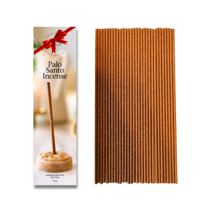 Palo Santo Incense Sticks